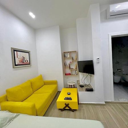 Gersi'S Daily Apartament Apartment Tirana Exterior foto